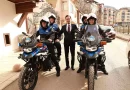Tokat Zabıta’ya 2 Motosiklet