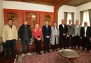Tokat’ta Kadın İstihdam Projesi Başladı